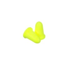 3M 7000029951 12086 312-1261 E-A-Rsoft FX Ear Plugs, Uncorded, 200/pr, FREE SHIP