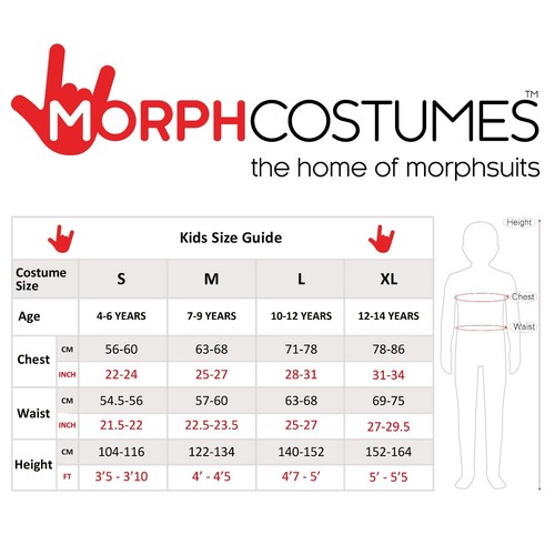 Kids Black Dragon Costume S - XL Boys Girls Prehistoric Toothless Suit Halloween - Picture 5 of 5