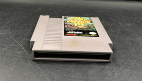 Double Dragon III: The Sacred Stones (Nintendo Entertainment System, NES) + Case