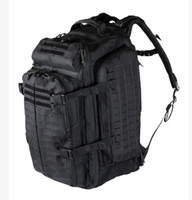 First Tactical Tactix 3-Day Plus Rucksack 62L-Army Gang Bag-Military Travel-Camp