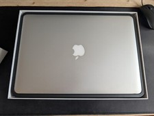 Computer Macbook Pro 15" retina 2014 Intel i7 2.2ghz 4core, 256Gb ssd, 16 gb ram