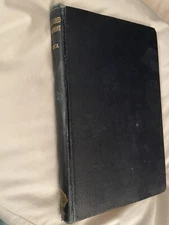 Unfigured Harmony Second Edition Percy C Buck HC 1920 Oxford University Press