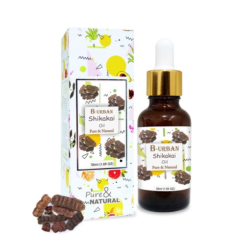 Aceite esencial Shikakai (Acacia concinna) 100 % puro y natural - {10 ml - 2000 ml} - Imagen 8 de 13