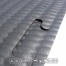 Arksupersoft Lightweight Interlocking Stable Horse Mat EVA 24 Or 34mm Thick