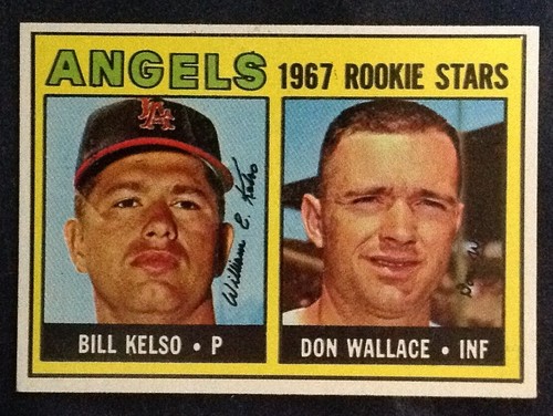 1967 Topps Scegli una carta Completa il tuo set EX-NM-MT Set Break #326-533 2/2025 - Foto 67 di 194