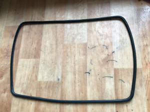 AEG.Dichtung,Türdichtung für AEG EE200020-1M  E-Herd / Backofen. cm.TOP.