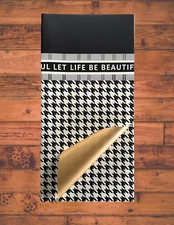 Korean Wrapping Paper  Waterproof 20 Sheets - Same Day Shipping