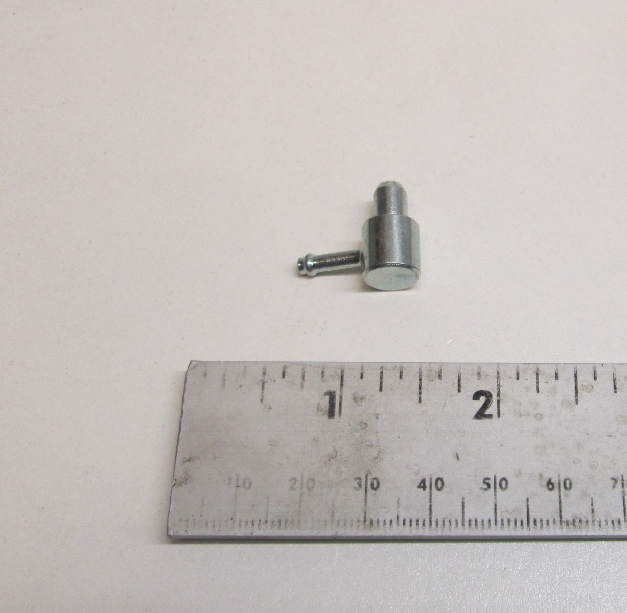 6E5-11372-00 Nipple,Hose Yamaha Outboard & Waverunner Engines