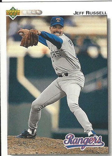 Complete Your Set 1992 Upper Deck Baseball 501-750 - Picture 157 of 212