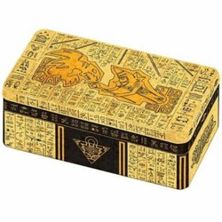Yu-Gi-Oh! TCG 2021 Tin of Ancient Battles Mega Tin (1st Edition)