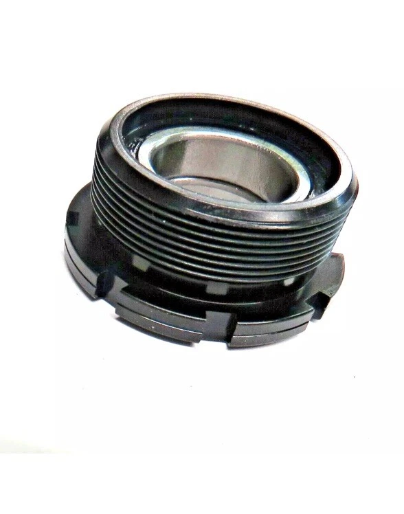 BMX  Redline Bottom Bracket Euro 19 mm Threaded For 3 Piece Cranks - Image 4 of 4