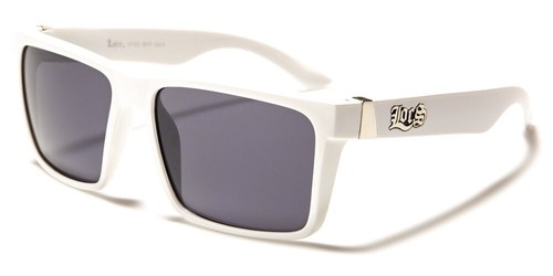 LOCS BIKER PANGS GAFAS DE SOL DEPORTIVAS TONOS HARDCORE GAFAS CHOPPERS OG - Imagen 20 de 111