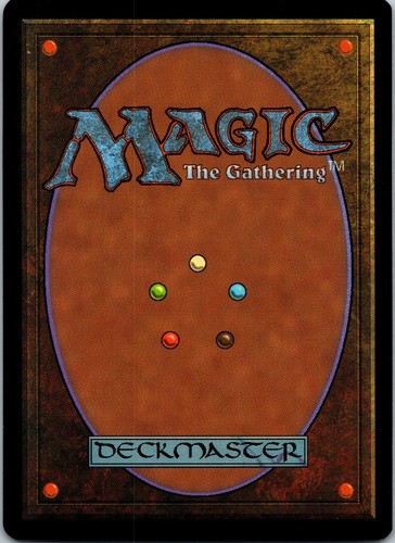 (2) MTG Magic Purraj of Urborg Cards, Mirage, Never Played See Scans - Picture 5 of 5