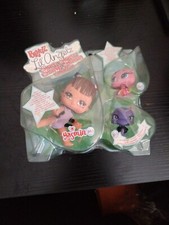 Bratz Lil Angelz  Insects Yaasmin & Animals 350& 357 Special Edition New Vintage