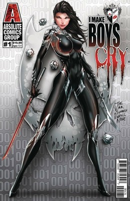 WHITE WIDOW 5 C JAMIE TYNDALL LENTICULAR WRAPAROUND WRAP VARIANT NM WHITE WIDOW 5 C JAMIE TYNDALL LENTICULAR WRAPAROUND WRAP VARIANT NM