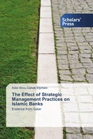 Adel Abou Dahab Eljohani | The Effect Of Strategic Management Practices On...