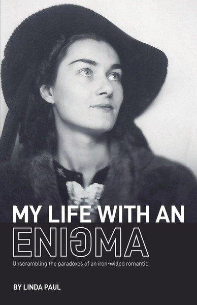My Life With An Enigma Linda Paul Taschenbuch Kartoniert / Broschiert Englisch-image