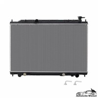 KüHler MotorküHler FüR Nissan Murano 03-08