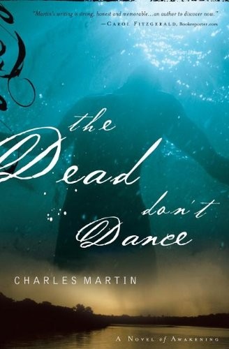 The Dead Don't Dance by Charles Martin - - Image 3