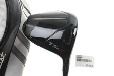 Titleist TSR2 Golf Club Mens Right Handed 10-deg Driver Regular Graphite
