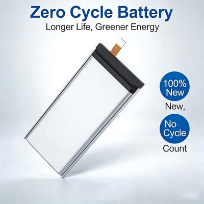 New Upgrade 616 0406 Battery for iPod Nano 5th Gen 5G 8GB 16GB