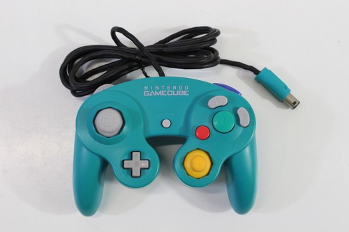 Official Nintendo Gamecube Controller Various Color ALL OEM Original Parts Japan - Picture 361 of 1,054