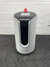 Pet Camera Treat Dispenser AI Tracking Dogs Cats Monitoring 360° View by Meowant