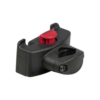 KLICKfix 4030572102044 KLICKfix Caddy Adapter Zubehör schwarz