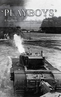 Anon | 'Playboys' | Buch | Englisch (2023) | Naval & Military Press Ltd