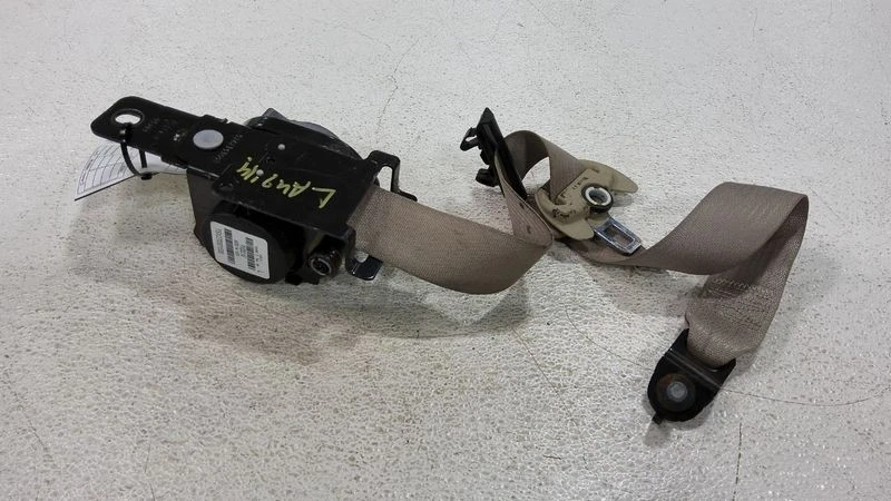 11-19 Dodge Charger Chrysler 300 Left Driver Seat Belt Retractor Assembly OEM - Изображение 2 из 4