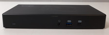 Kensington SD4780P USB-C and USB 3.0 Dual 4K Docking Station K33620 - No PSU