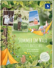 Sommer im Wald und anderswo | Ute Menze | Buch | 68 S. | Deutsch | 2023