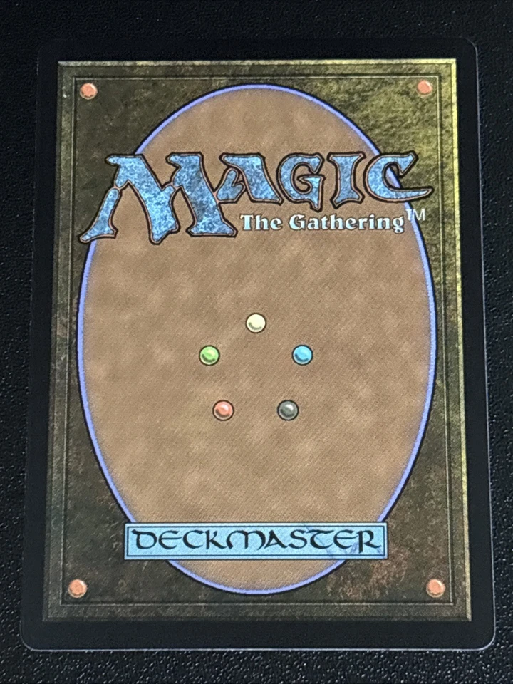 MTG Avatar: The Last Airbender Hermitic Herbalist 0226 NM - Image 2 of 2