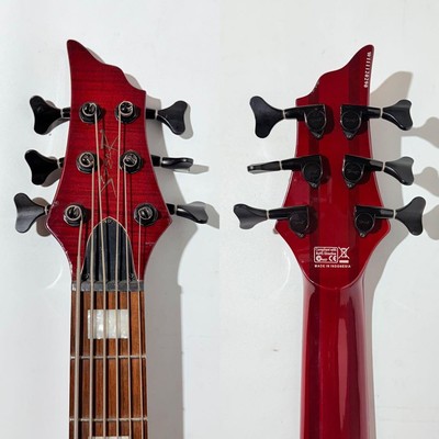 【希少】SPEAR MESTIL TEINN 6弦ベース エレキベース 希少】SPEAR MESTIL TEINN 6弦ベース エレキベース Rare Spear