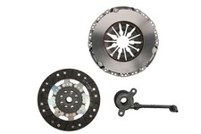 Kit d'embrayage Renault Talisman