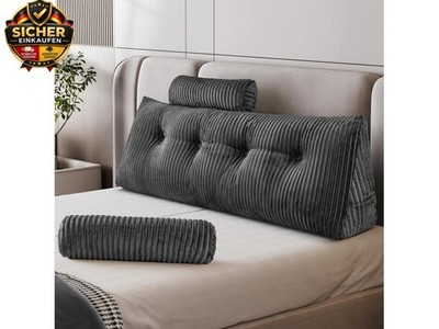 Z-hom Bücherkissen, Keilkissen, Lesekissen Für Bett Und Sofa, Cozy R
