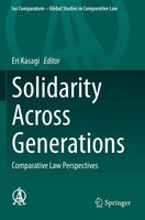 Eri Kasagi | Solidarity Across Generations | Taschenbuch | Englisch (2021)