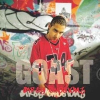 Goast - Dirty Emotionz CD NEU
