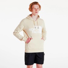 Image of TNF Mens Half Dome Pullover Hooded Sweatshirt The North Face M Standard Hoodie