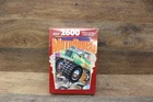 Motorodeo (Atari 2600) — Brand New Factory Sealed • Monster Truck Racing •