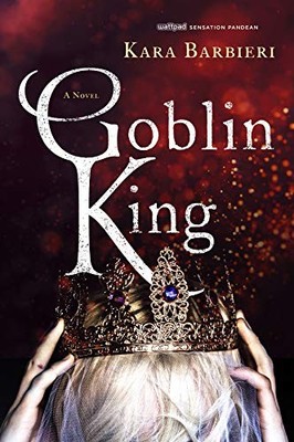 Goblin King: A Permafrost Novel