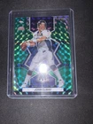2025 Panini John Elway Green (Raw)