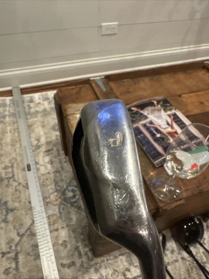 Ray Cook RC Women’s Silver Ray Single Pitching Wedge P PW Ladies Graphite RH - Image 3 of 4