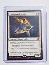 MGT Cosmogrand Zenith Edge of Eternities Regular NMT M 0009 Regular