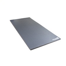 Core Series® – 1.5x3m Hikari Roll Out Mat 40mm thick – GREY- BJJ/JUDO/MMA