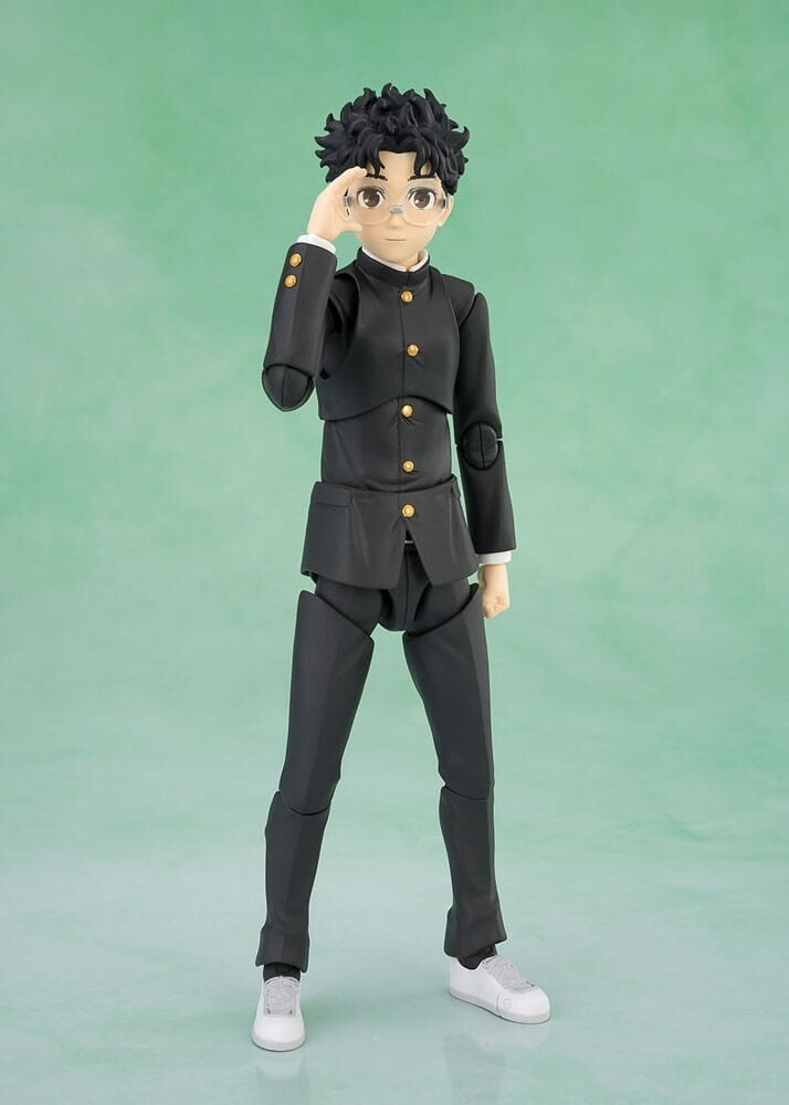 DANDADAN - Okarun S.H. Figuarts Action Figure Bandai