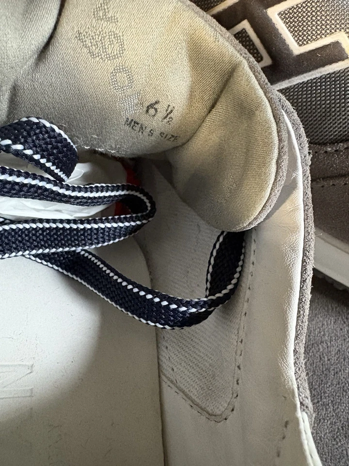 Tenis interactivos Hogan para hombre - PVP $812,00 Foto 4 de 4