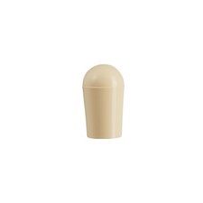 Gibson Toggle Switch Cap / Tip / Knob (White)