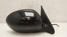 2012 NISSAN JUKE RIGHT OS DRIVER'S DOOR WING MIRROR 963011KK5A 5 Door Hatchback