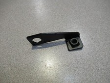 Support tête de fourche côté gauche (Kawasaki - Klr 650 1989 - 1991)